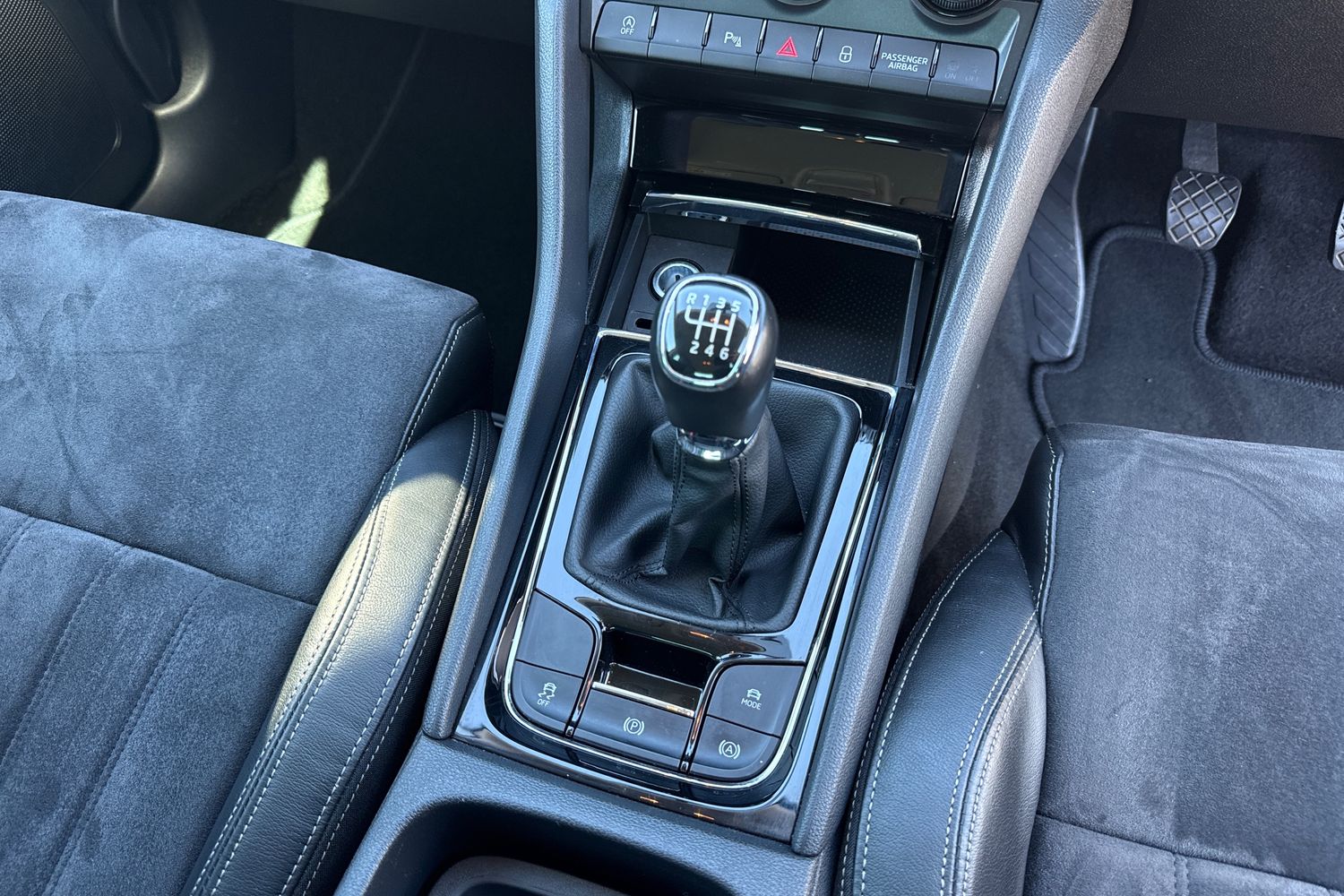 Used Skoda Karoq 2022 for sale - 78155027: Photo 23