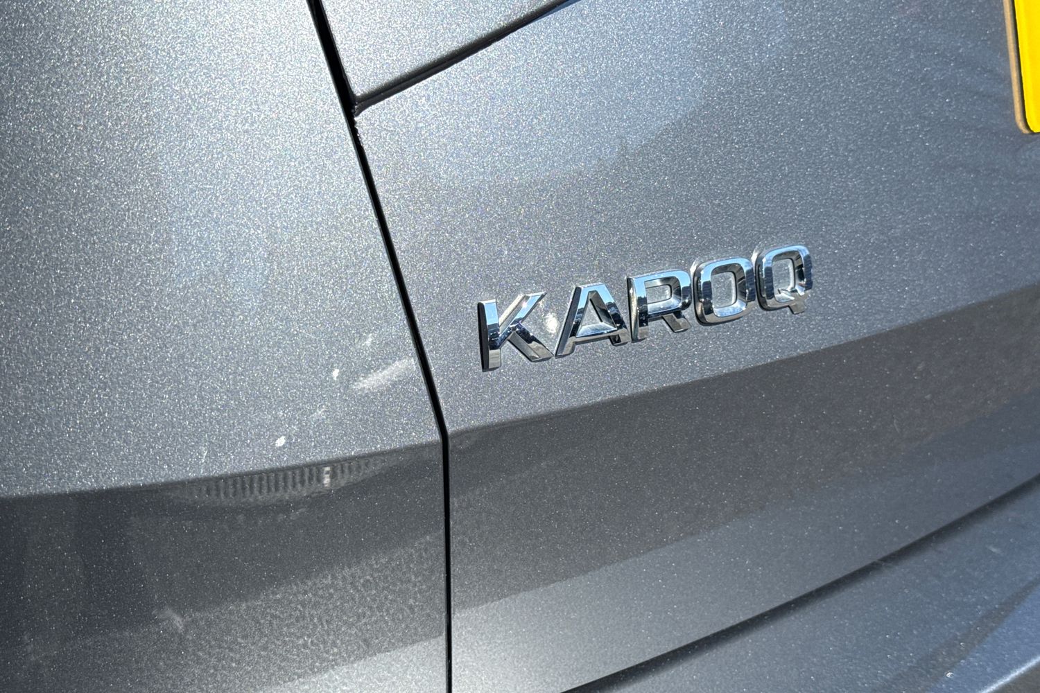 Used Skoda Karoq 2022 for sale - 78155027: Photo 25