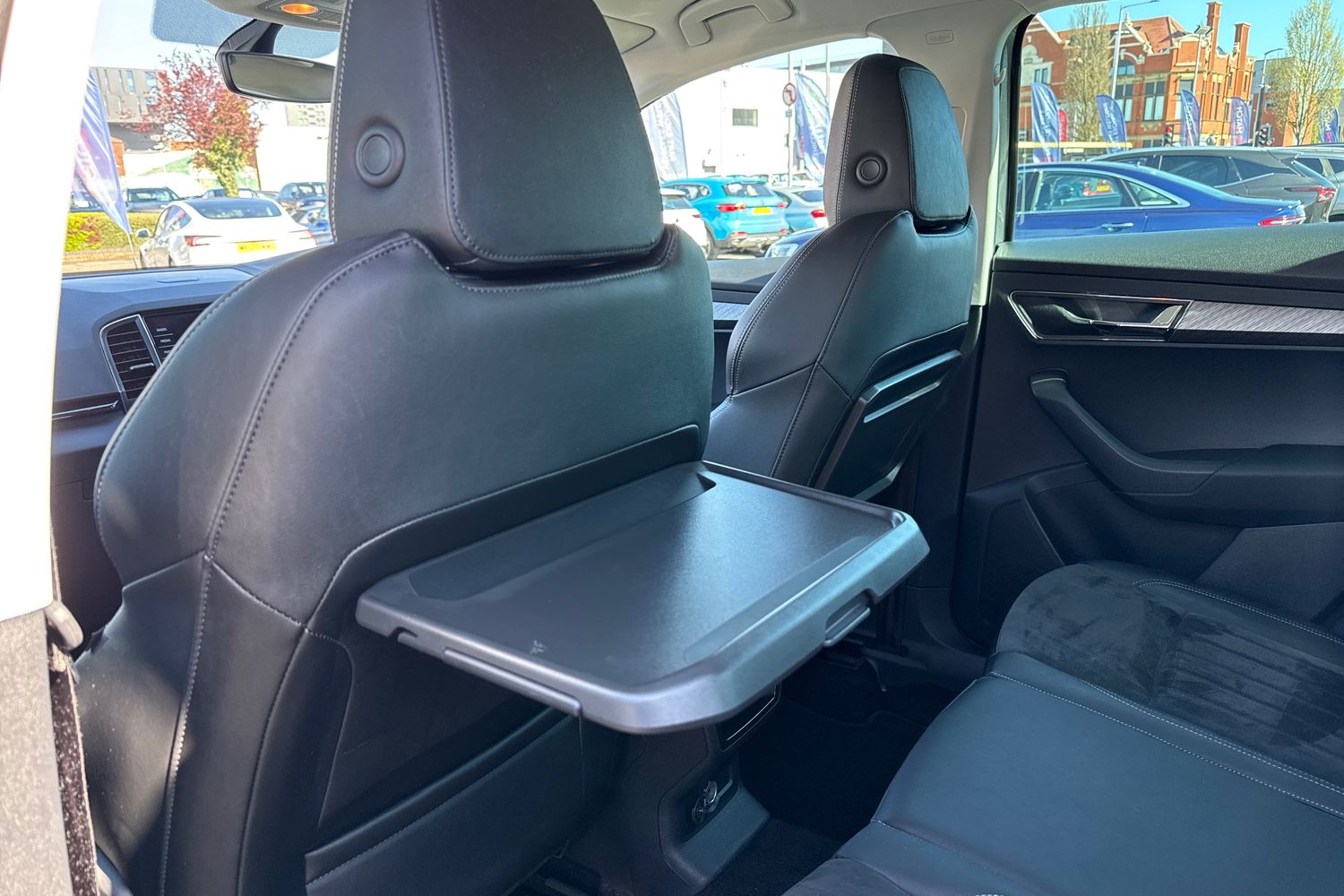 Used Skoda Karoq 2022 for sale - 78155027: Photo 31