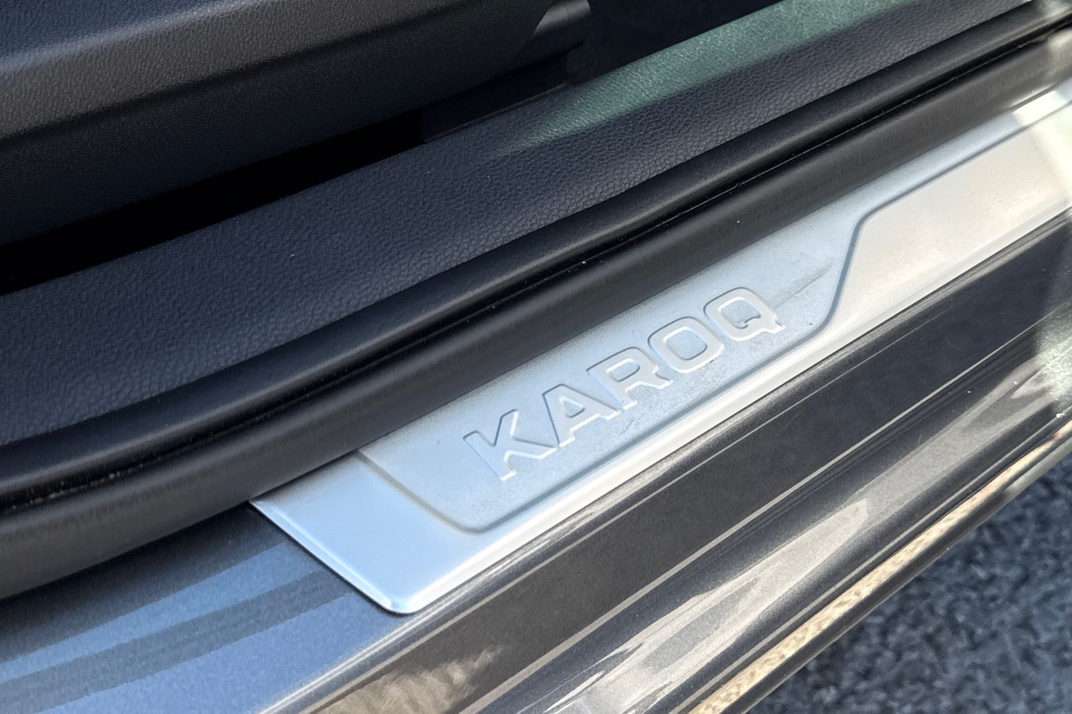 Used Skoda Karoq 2022 for sale - 78155027: Photo 32