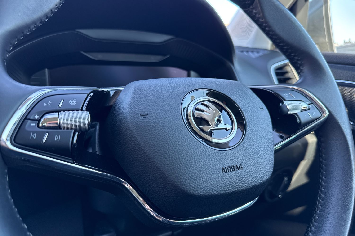 Used Skoda Karoq 2022 for sale - 78155027: Photo 36