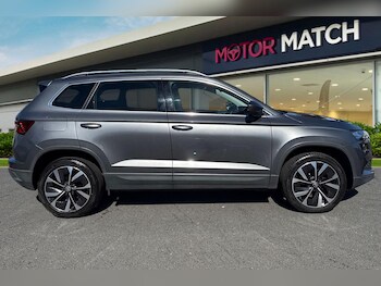 Used Skoda Karoq 2022 for sale - 78155027: Photo