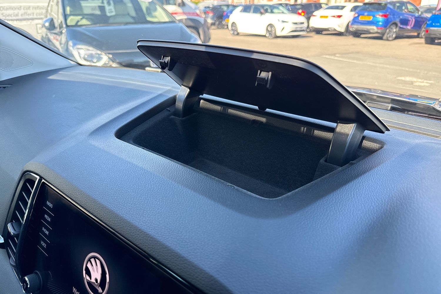 Used Skoda Karoq 2022 for sale - 78155027: Photo 40