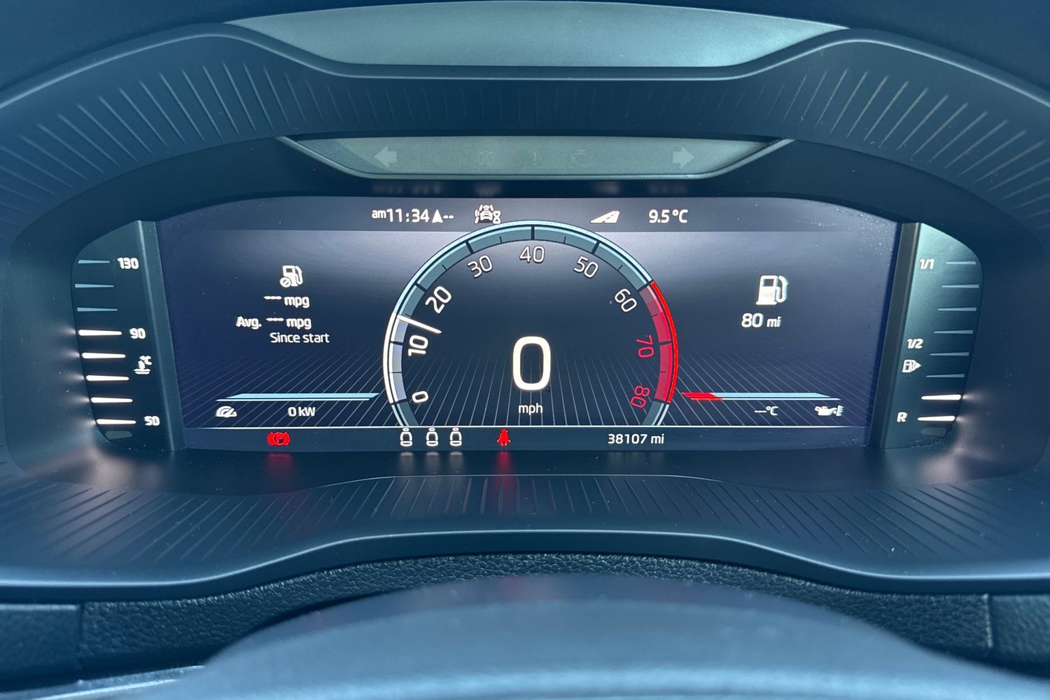 Used Skoda Karoq 2022 for sale - 78155027: Photo 41