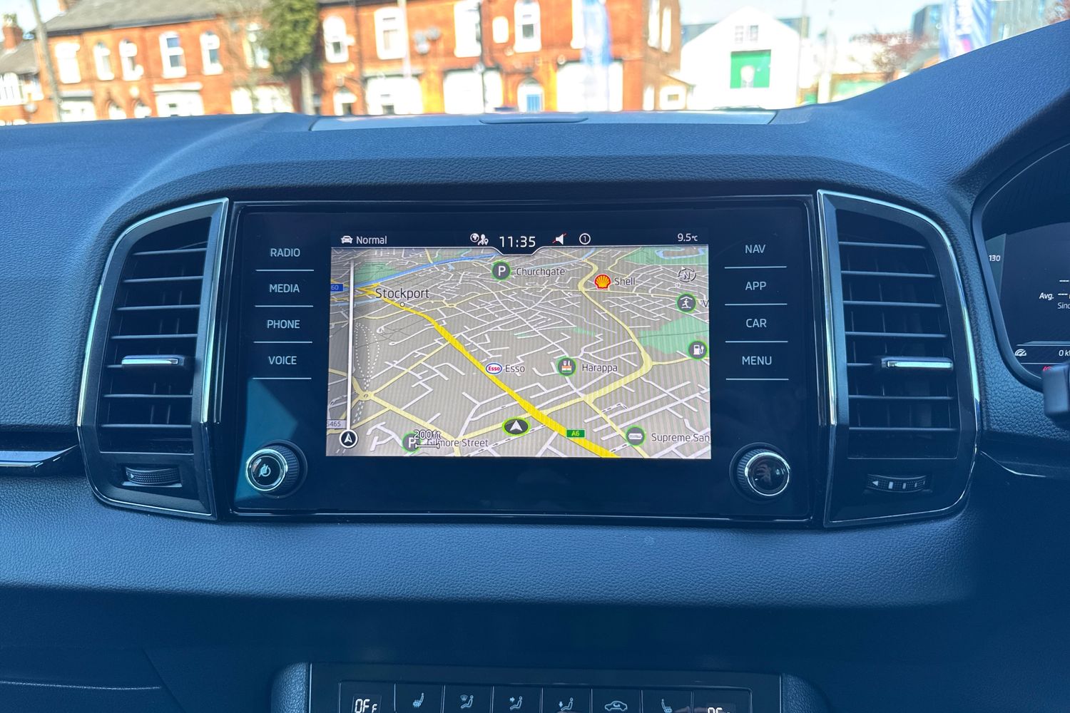 Used Skoda Karoq 2022 for sale - 78155027: Photo 44