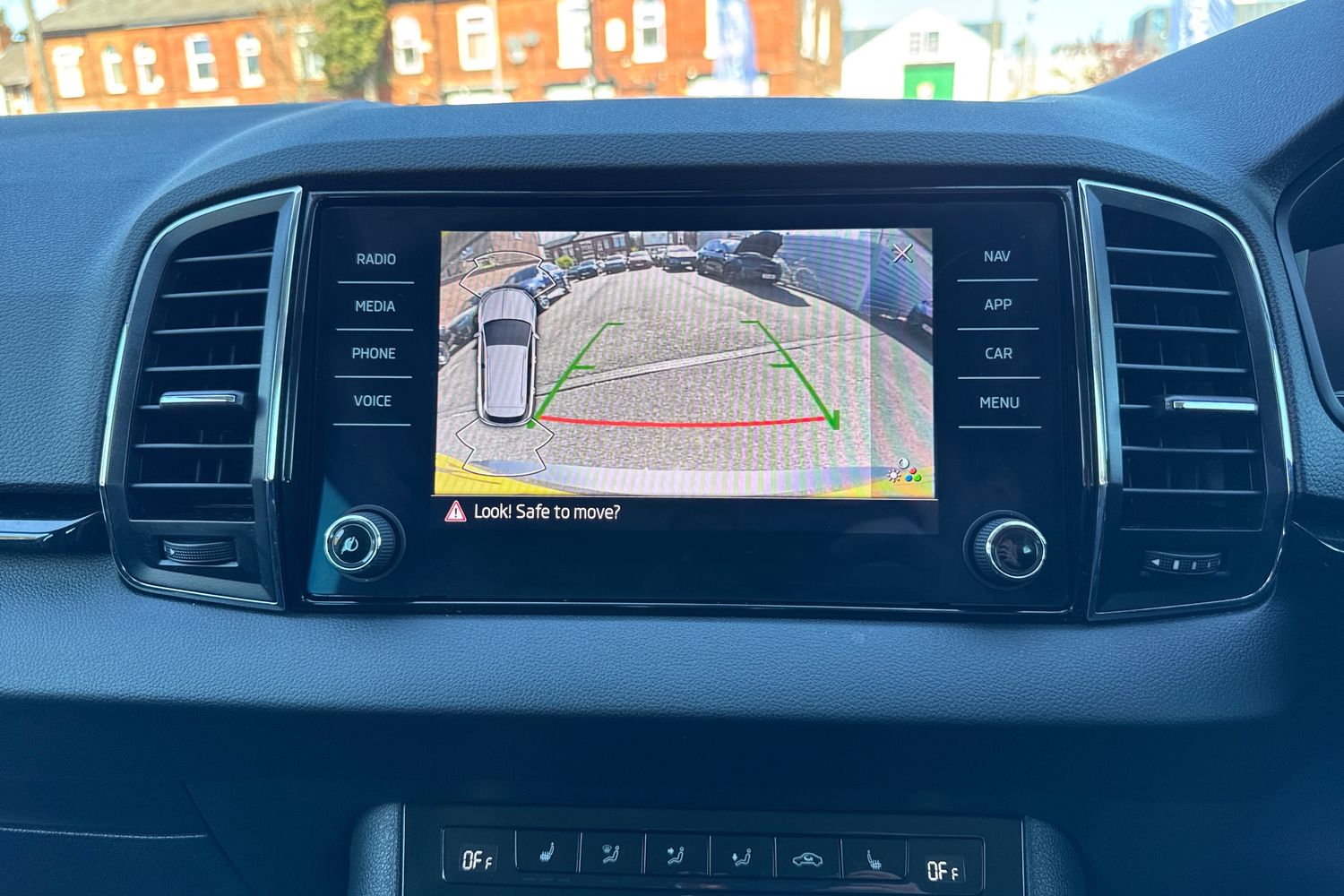 Used Skoda Karoq 2022 for sale - 78155027: Photo 45