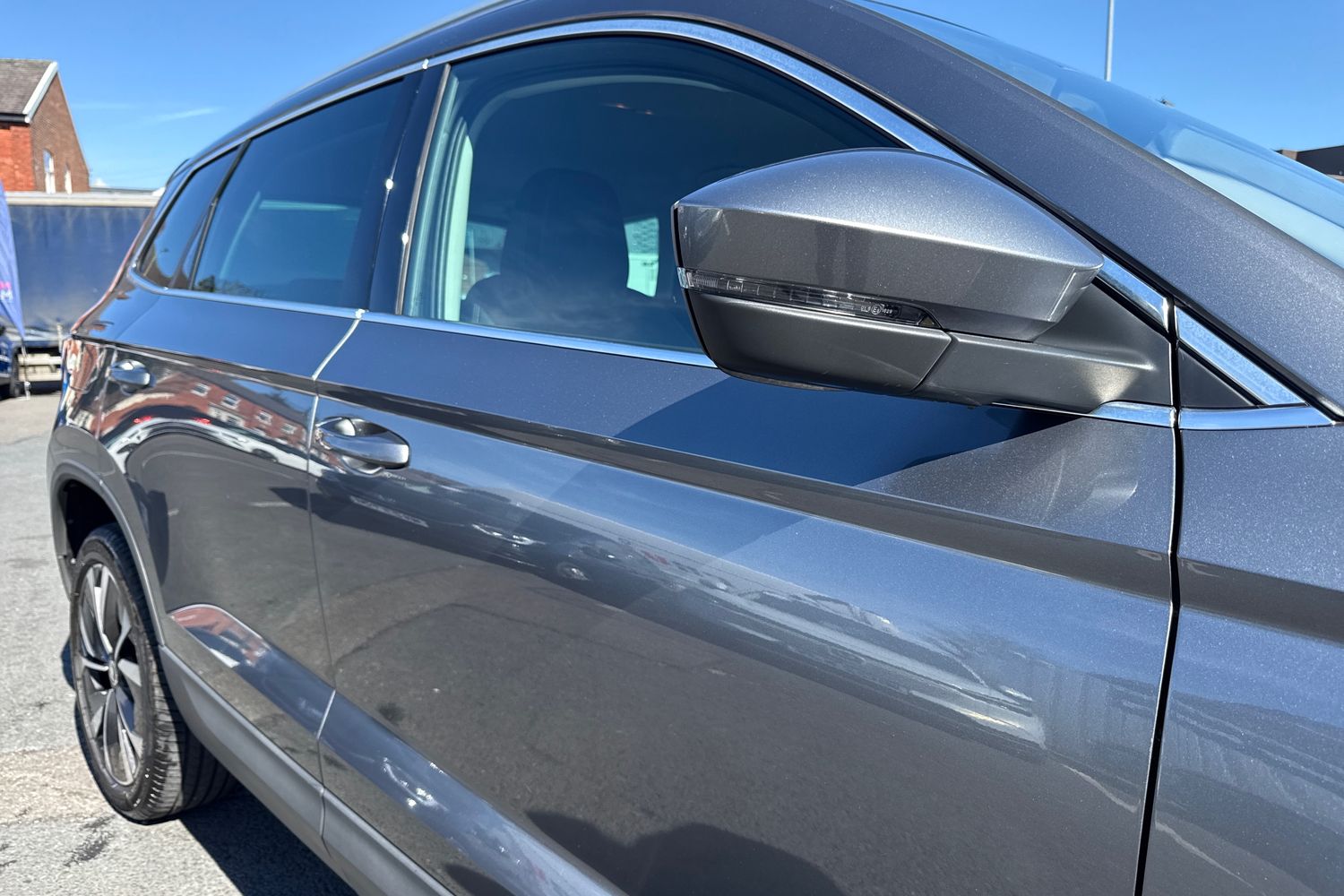 Used Skoda Karoq 2022 for sale - 78155027: Photo 47