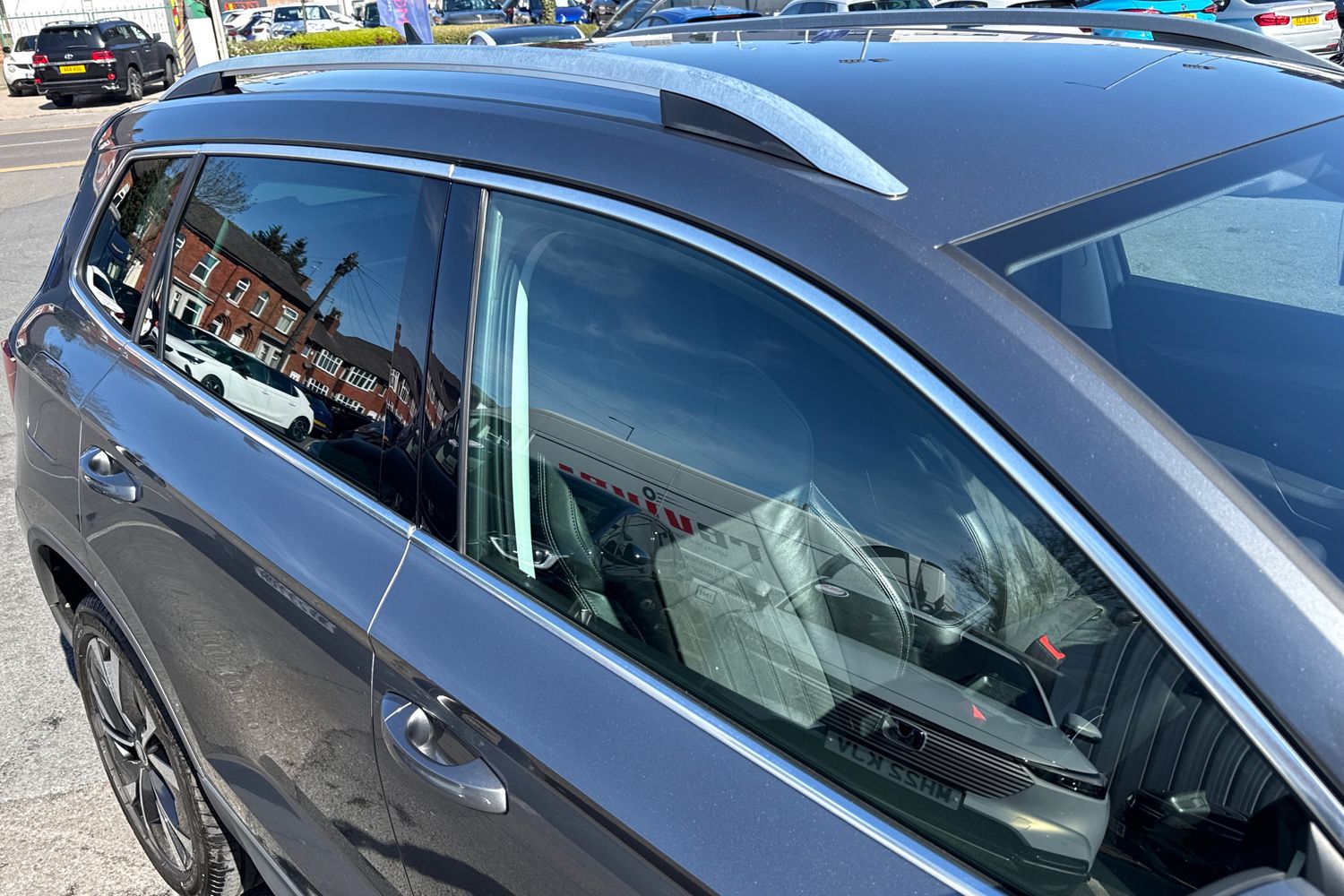 Used Skoda Karoq 2022 for sale - 78155027: Photo 48