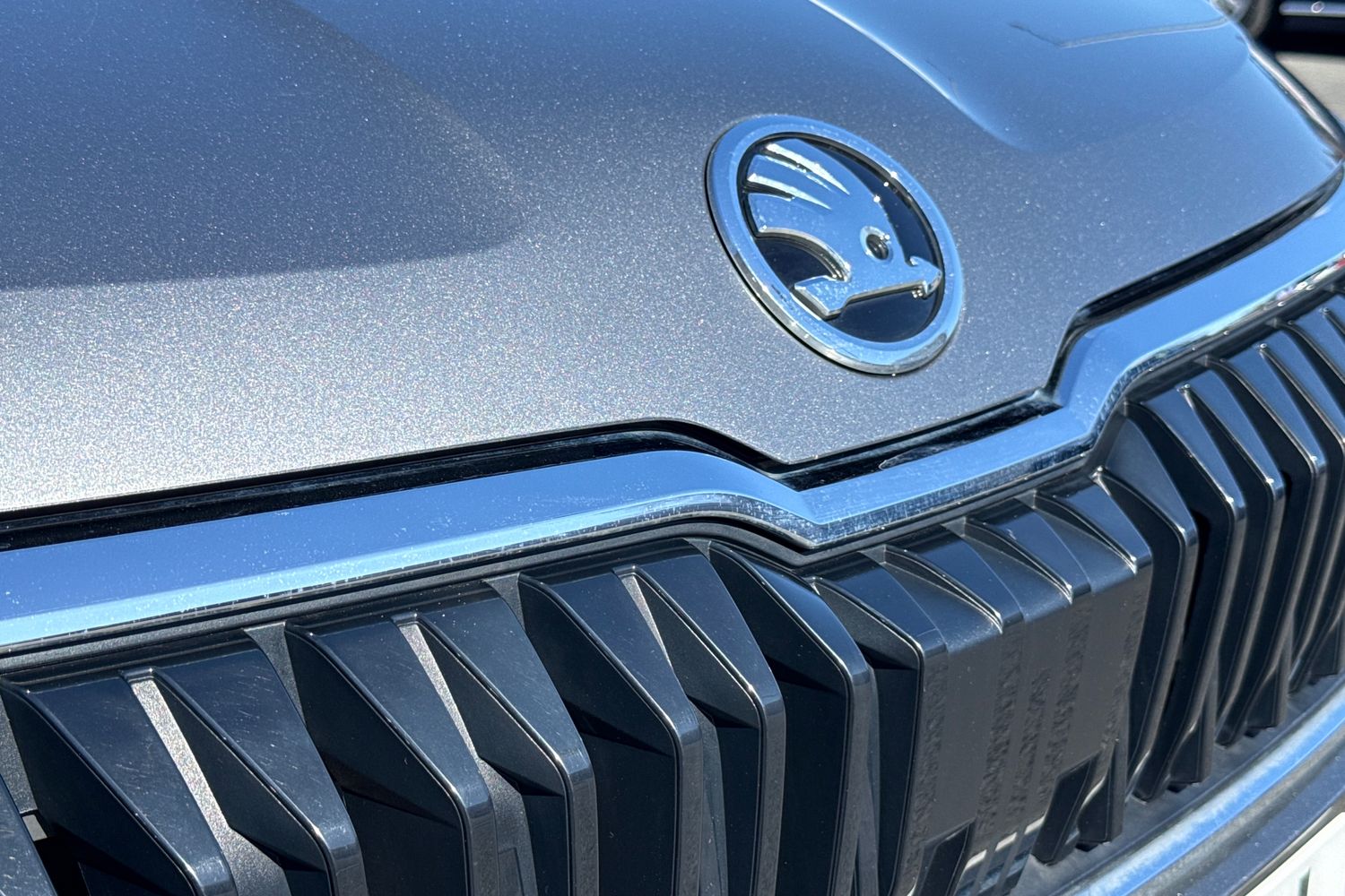 Used Skoda Karoq 2022 for sale - 78155027: Photo 49