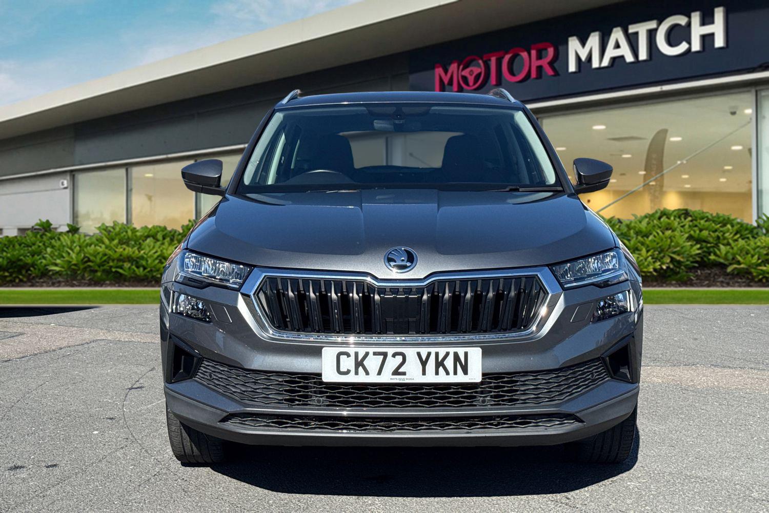 Used Skoda Karoq 2022 for sale - 78155027: Photo 6