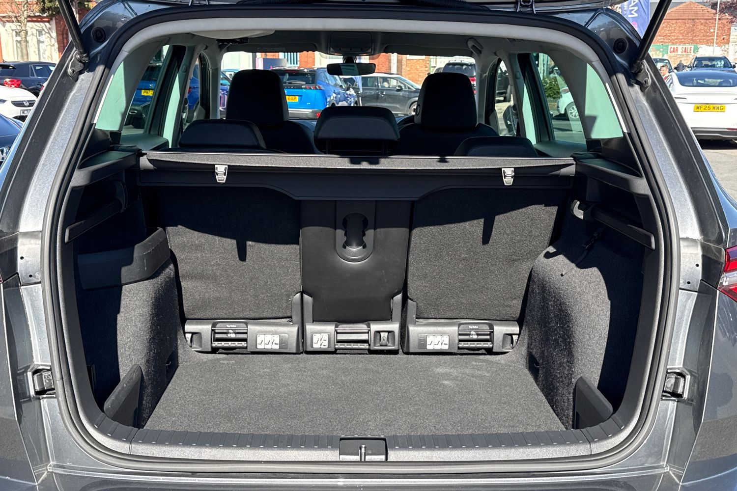 Used Skoda Karoq 2022 for sale - 78155027: Photo 7