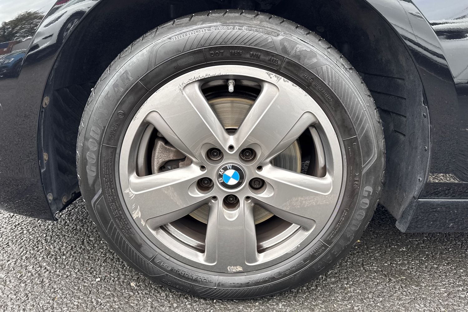 Used BMW 1 Series 2021 for sale - 76395390: Photo 10