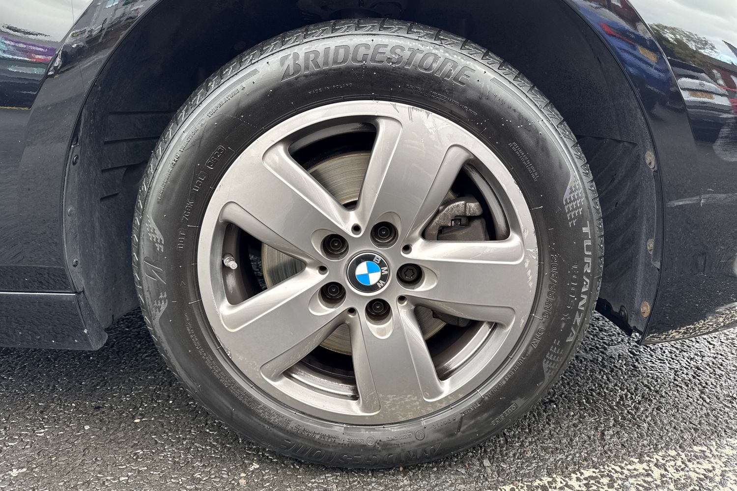 Used BMW 1 Series 2021 for sale - 76395390: Photo 11