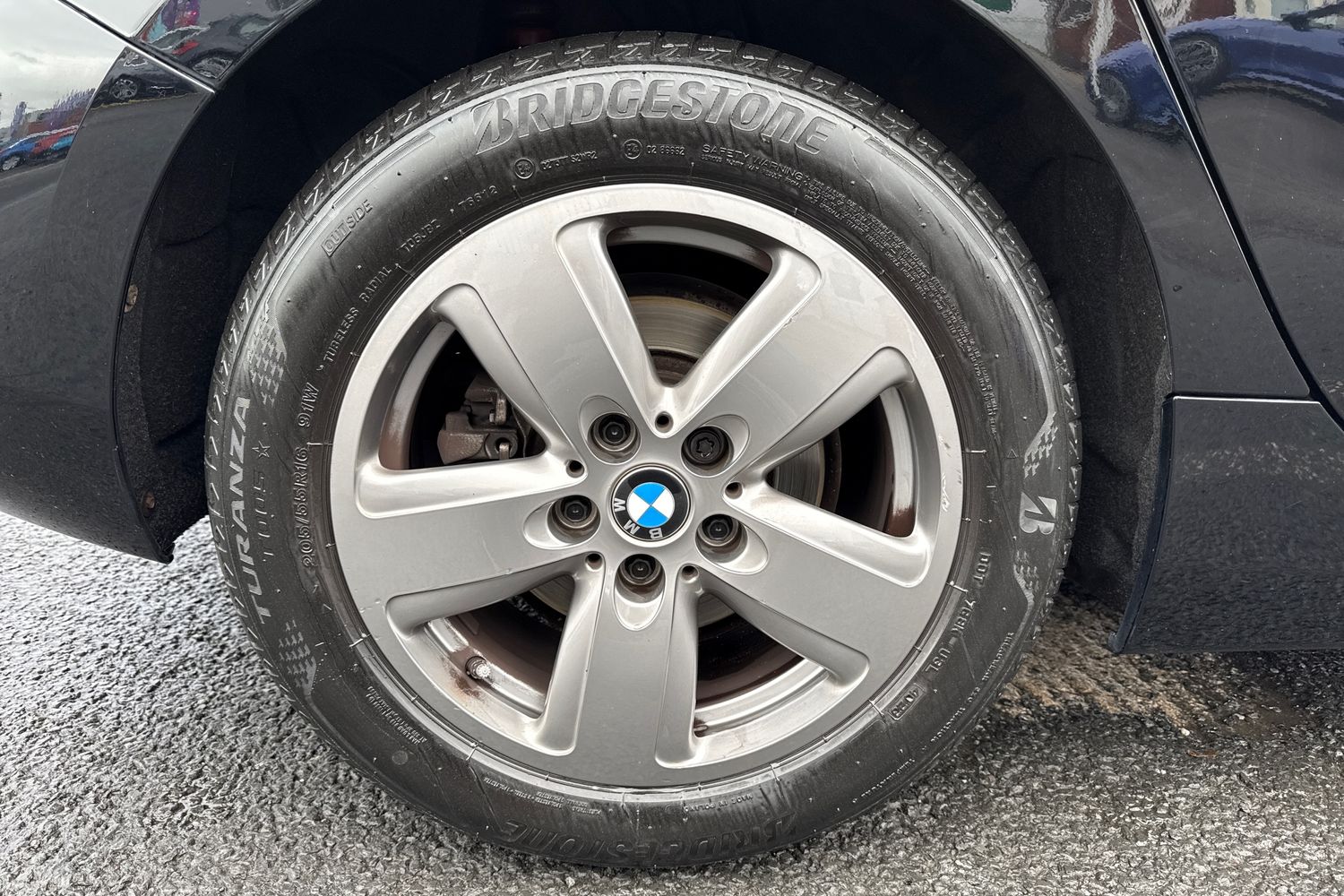 Used BMW 1 Series 2021 for sale - 76395390: Photo 12