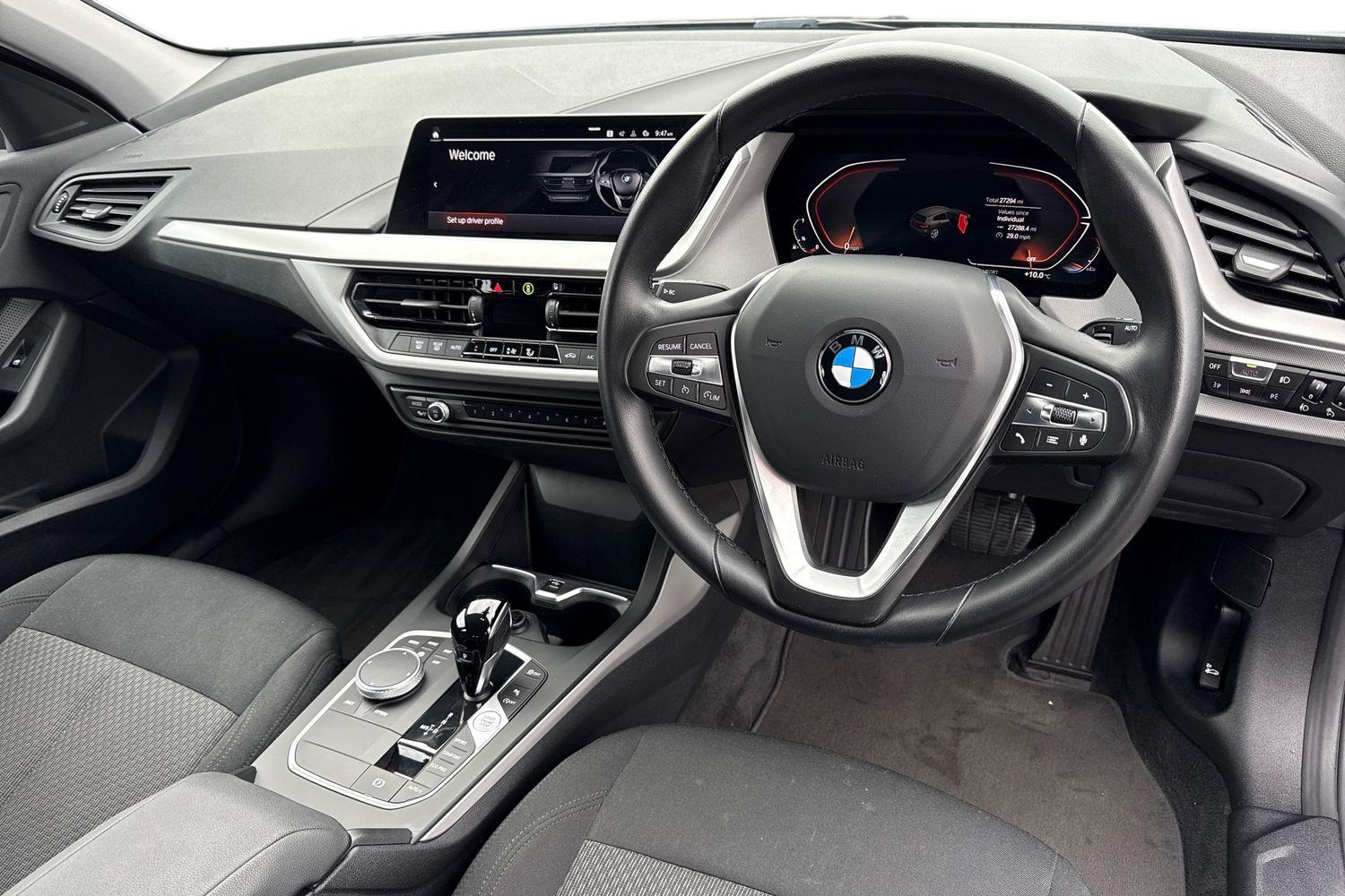 Used BMW 1 Series 2021 for sale - 76395390: Photo 13