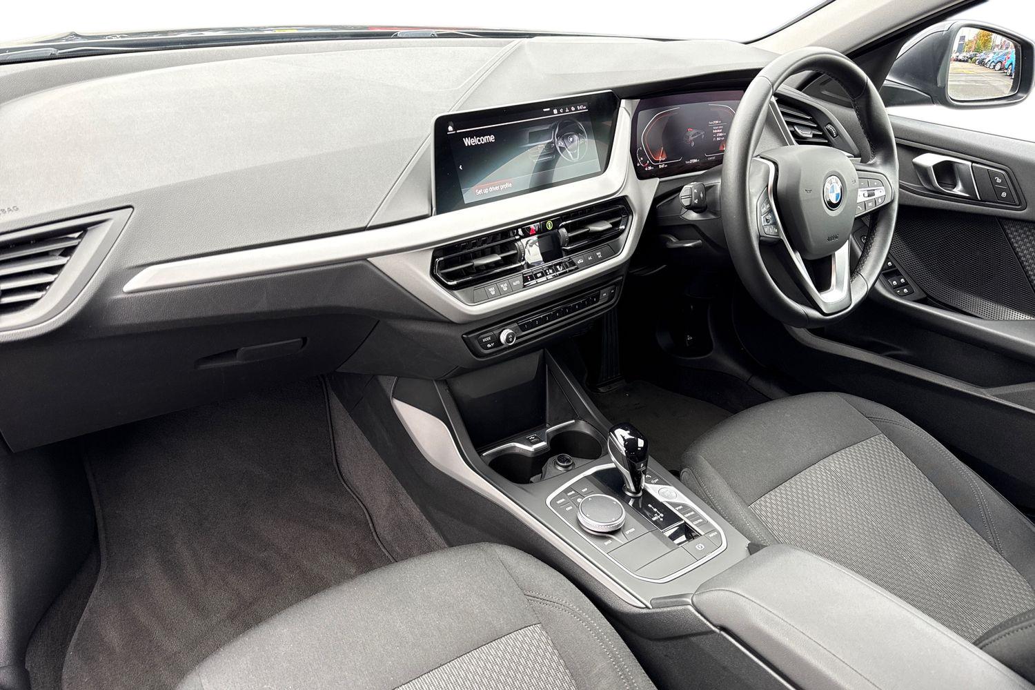 Used BMW 1 Series 2021 for sale - 76395390: Photo 14