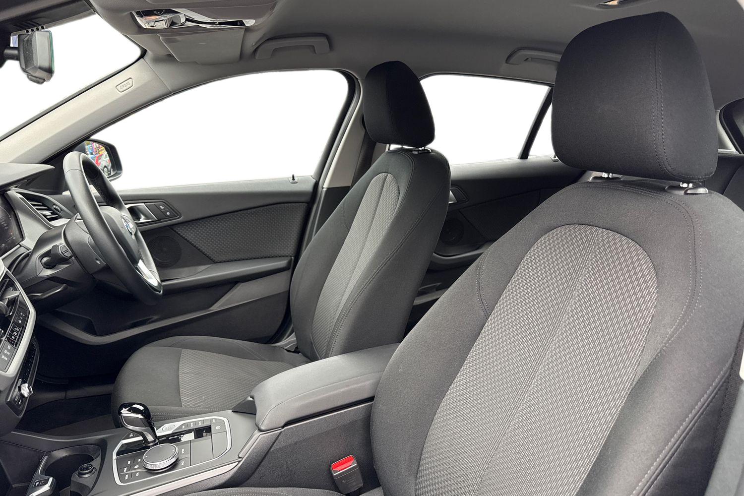 Used BMW 1 Series 2021 for sale - 76395390: Photo 15