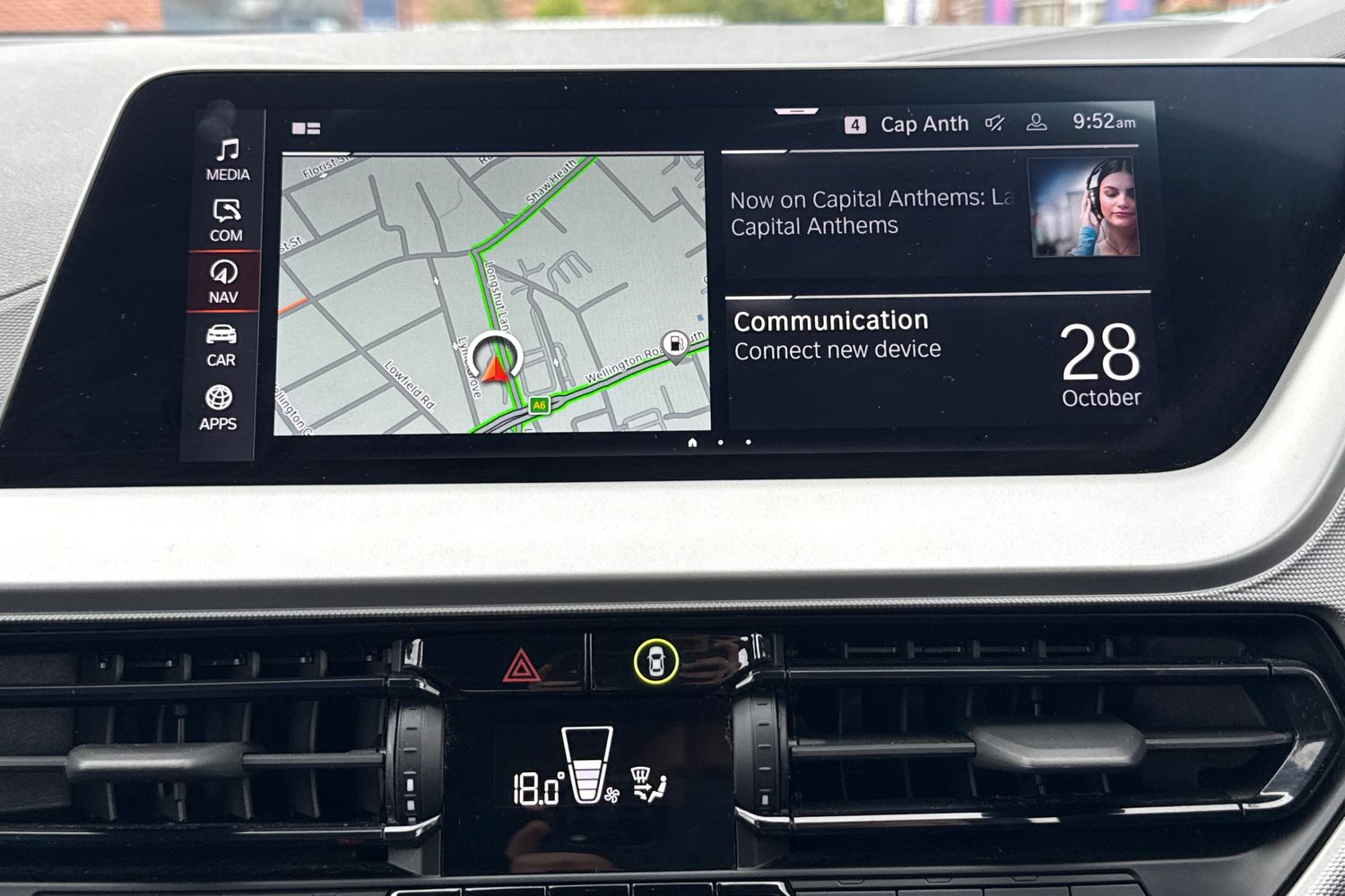 Used BMW 1 Series 2021 for sale - 76395390: Photo 16