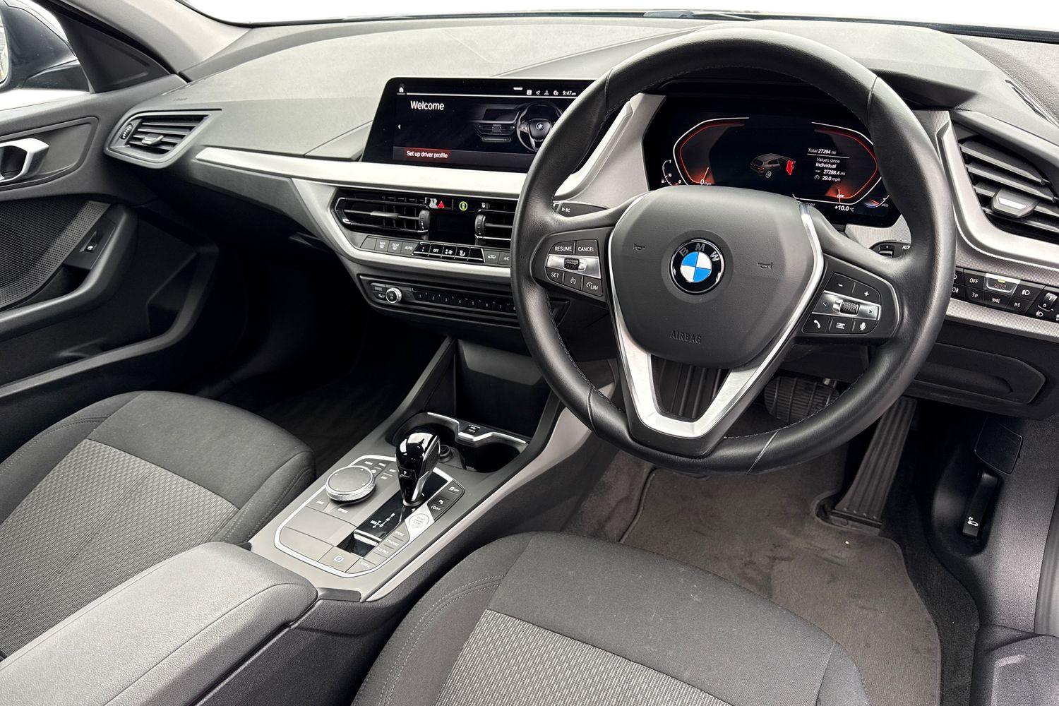 Used BMW 1 Series 2021 for sale - 76395390: Photo 17