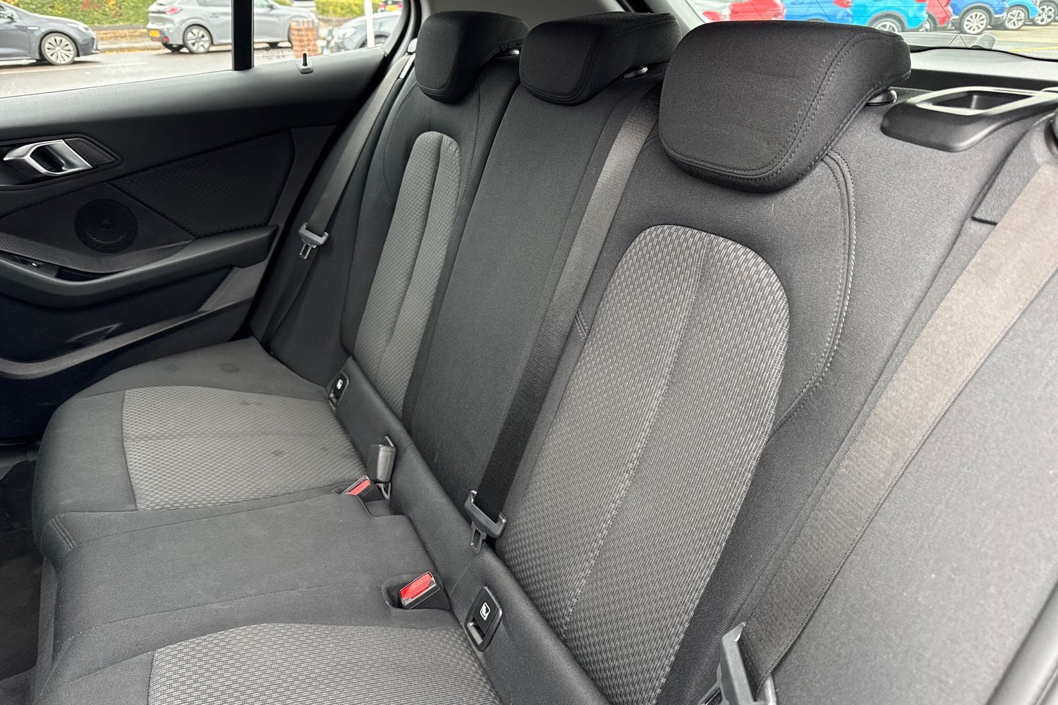 Used BMW 1 Series 2021 for sale - 76395390: Photo 18