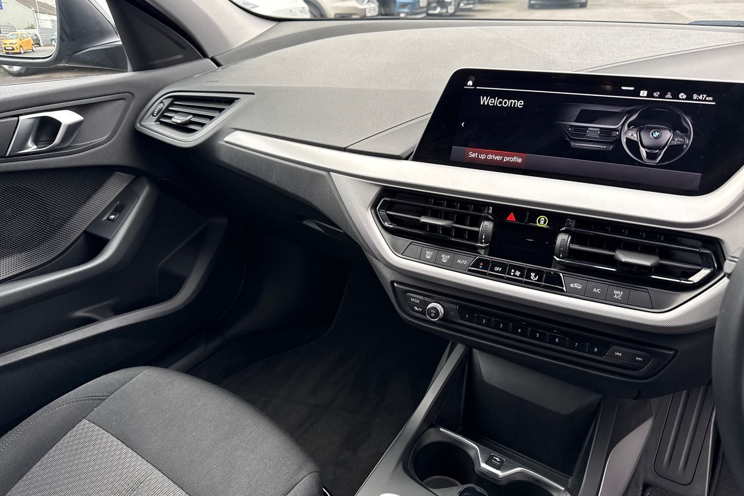 Used BMW 1 Series 2021 for sale - 76395390: Photo 19