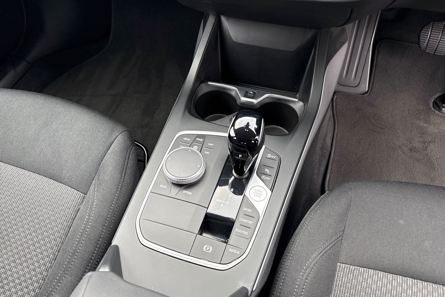 Used BMW 1 Series 2021 for sale - 76395390: Photo 22