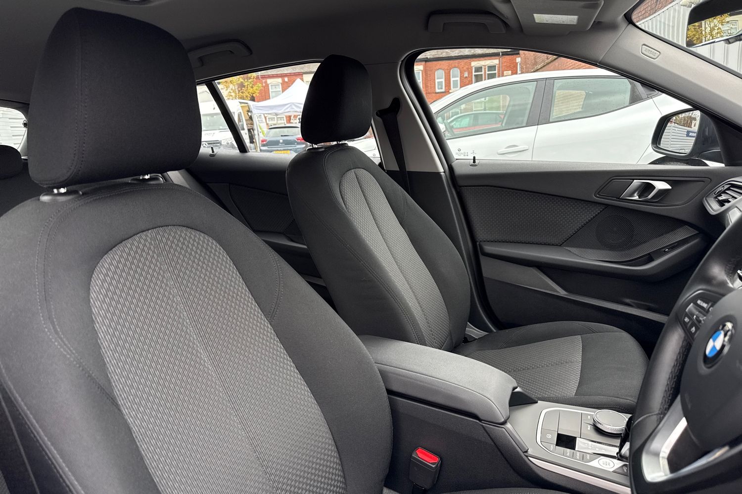 Used BMW 1 Series 2021 for sale - 76395390: Photo 23