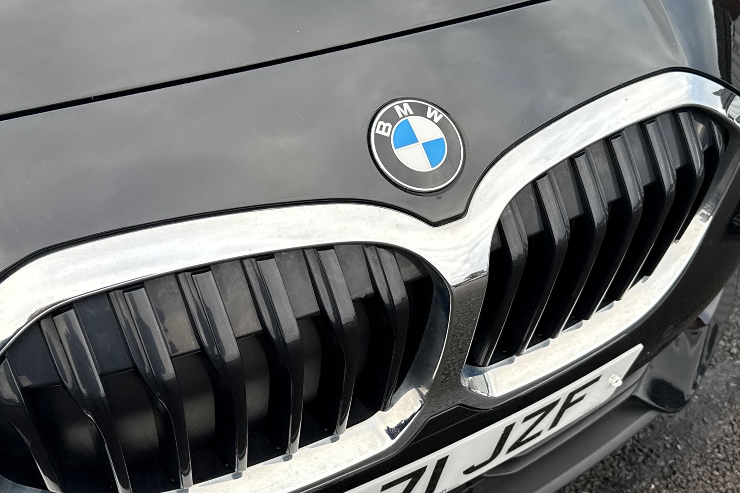 Used BMW 1 Series 2021 for sale - 76395390: Photo 25