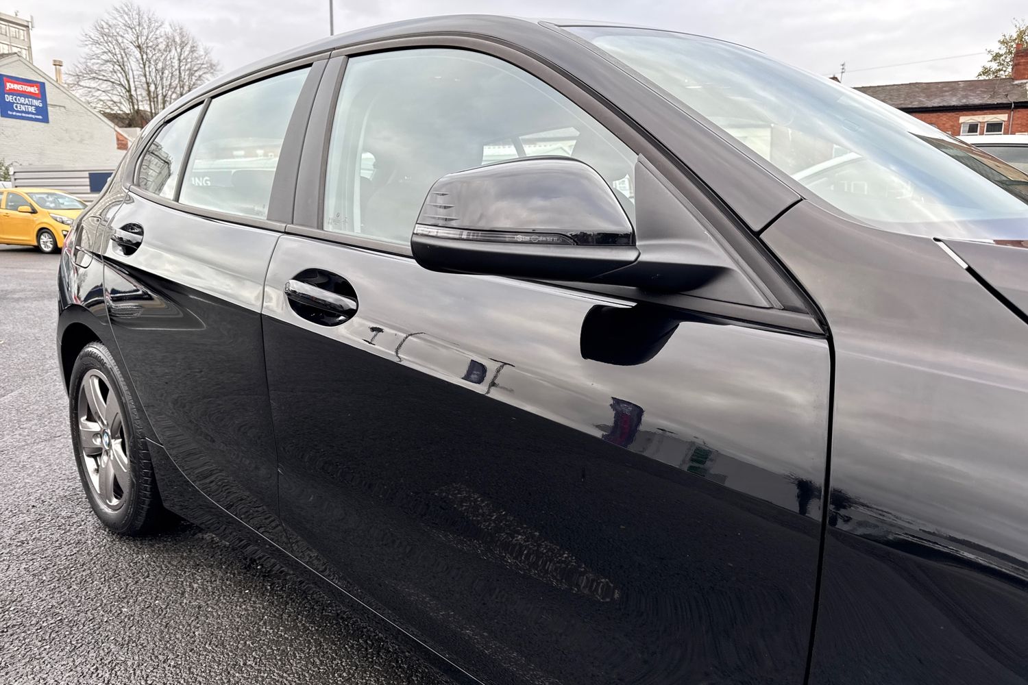 Used BMW 1 Series 2021 for sale - 76395390: Photo 26