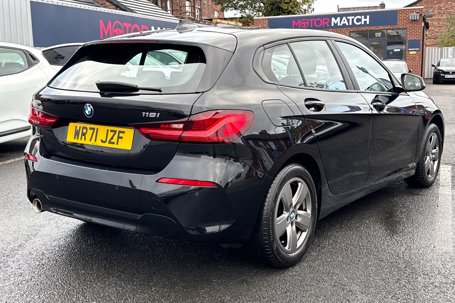 Used BMW 1 Series 2021 for sale - 76395390: Photo 27