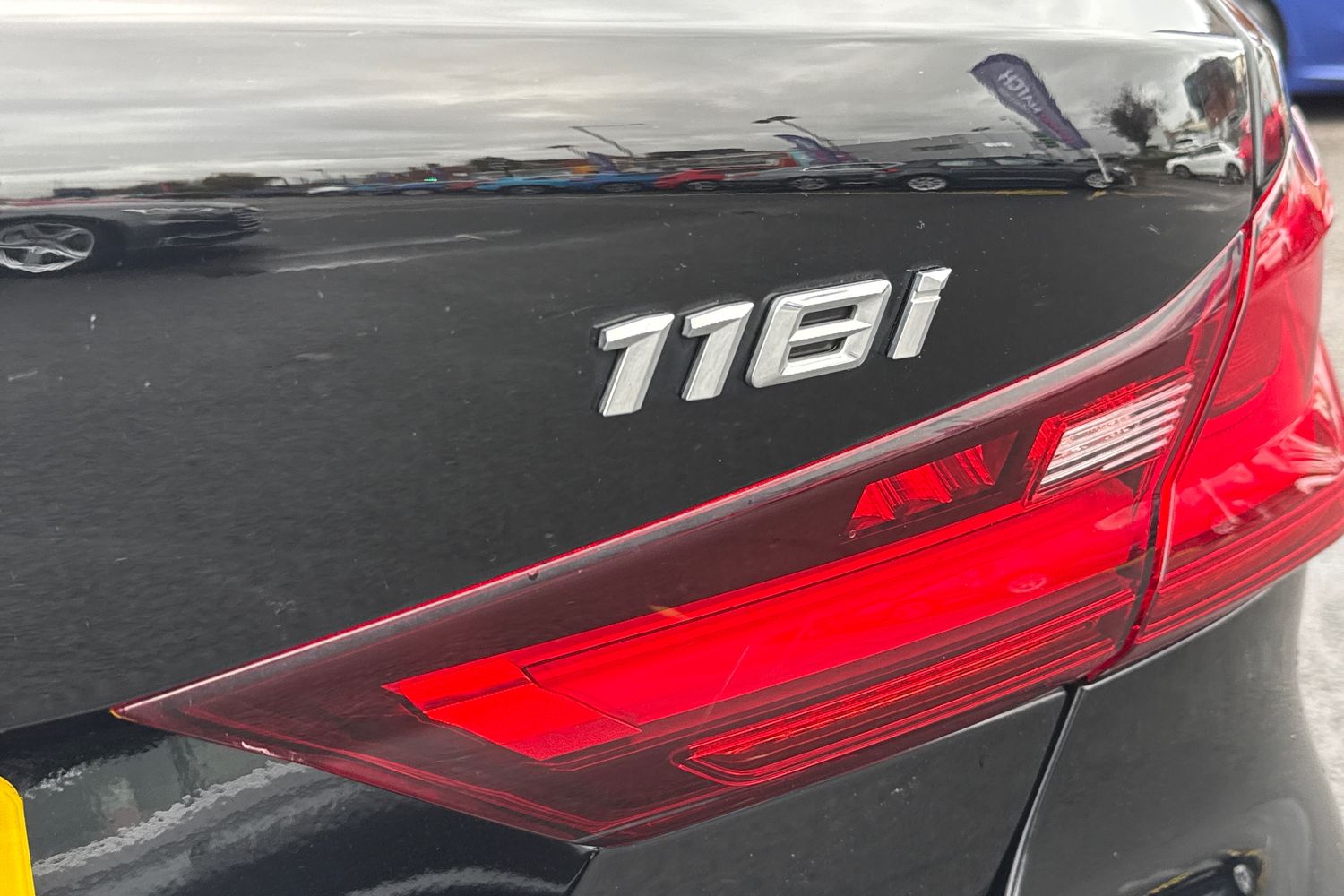 Used BMW 1 Series 2021 for sale - 76395390: Photo 28