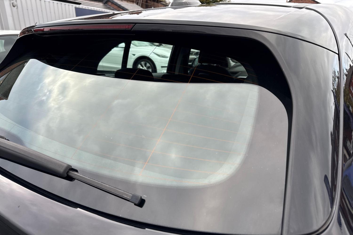 Used BMW 1 Series 2021 for sale - 76395390: Photo 29