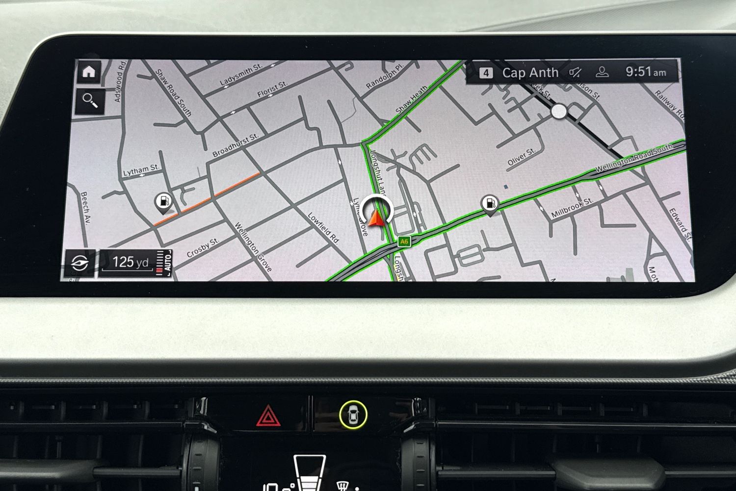 Used BMW 1 Series 2021 for sale - 76395390: Photo 42