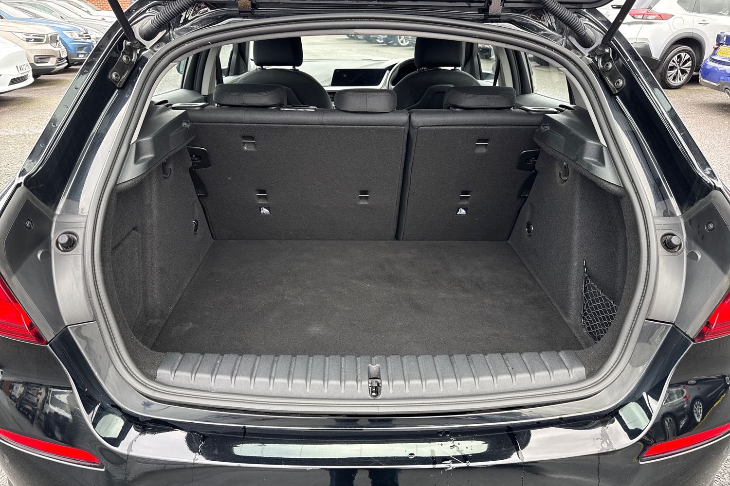 Used BMW 1 Series 2021 for sale - 76395390: Photo 6