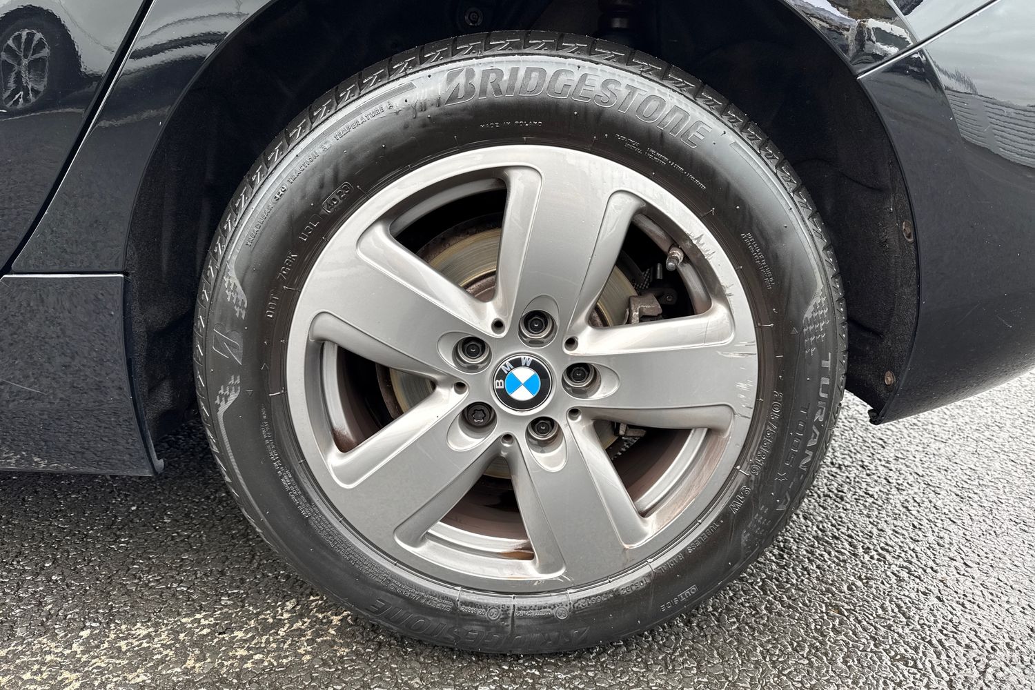 Used BMW 1 Series 2021 for sale - 76395390: Photo 9