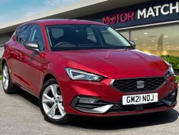 2021 - 1.4 eHybrid 12.8kWh FR DSG Euro 6 (s/s) 5dr