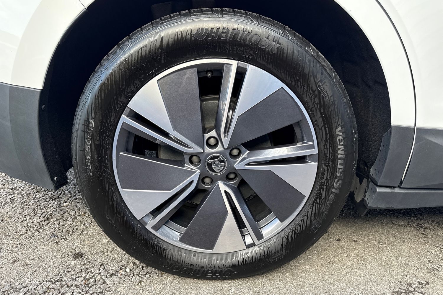 Used Skoda Enyaq 2024 for sale - 77742262: Photo 13