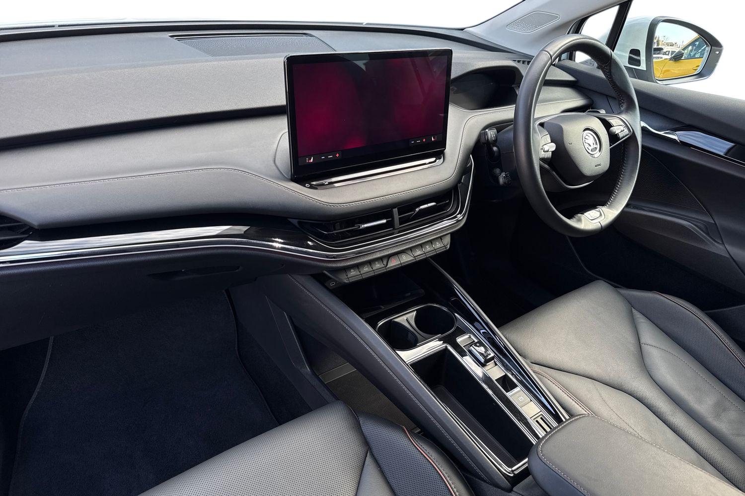 Used Skoda Enyaq 2024 for sale - 77742262: Photo 15