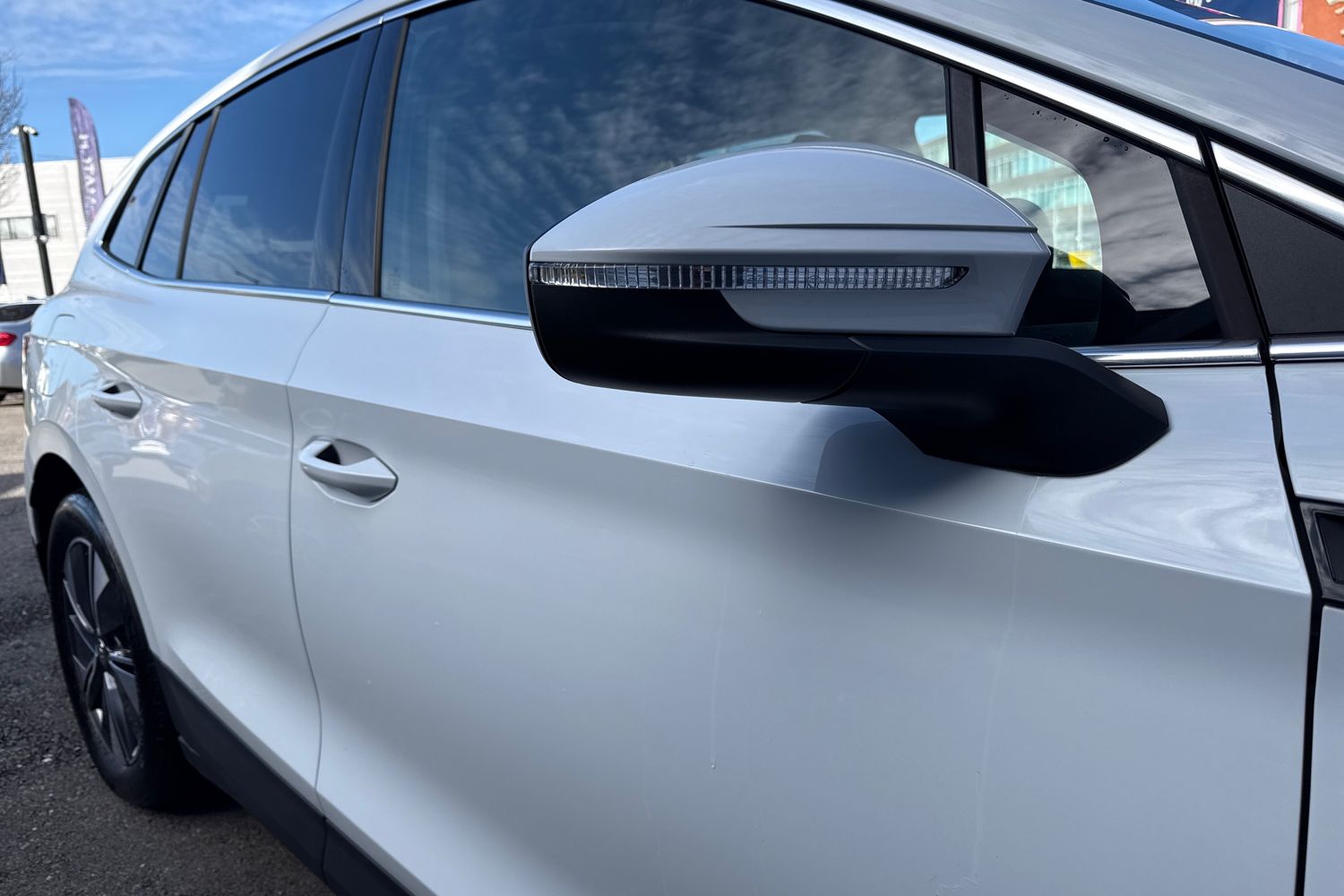 Used Skoda Enyaq 2024 for sale - 77742262: Photo 26