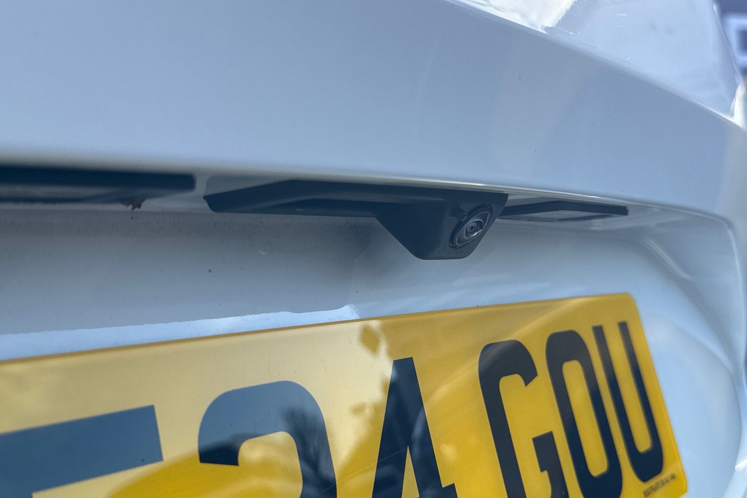 Used Skoda Enyaq 2024 for sale - 77742262: Photo 34