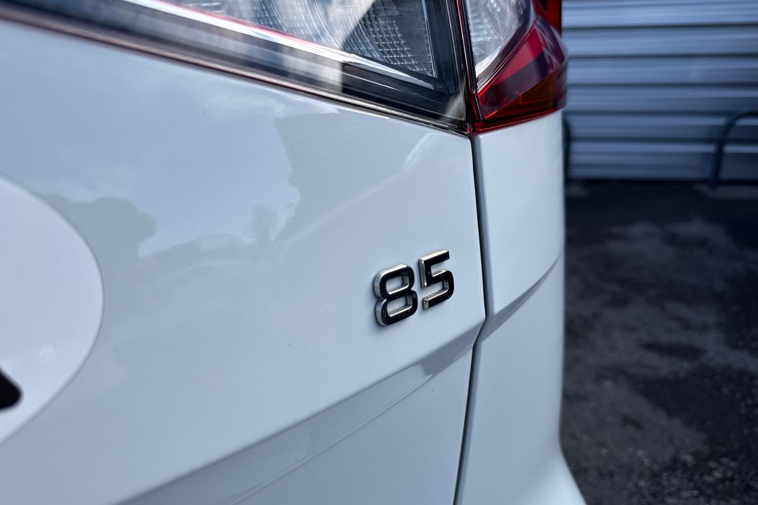 Used Skoda Enyaq 2024 for sale - 77742262: Photo 35