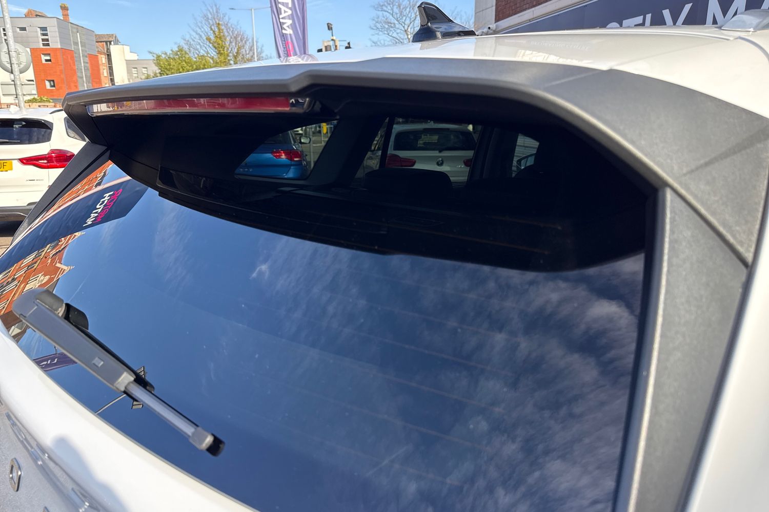 Used Skoda Enyaq 2024 for sale - 77742262: Photo 36