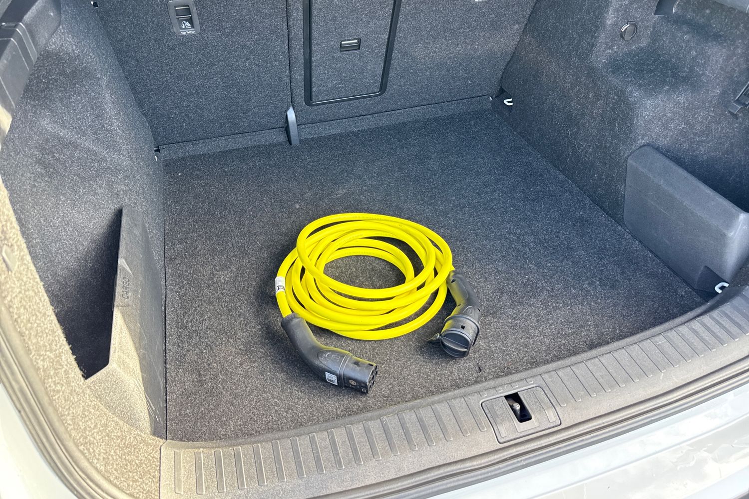 Used Skoda Enyaq 2024 for sale - 77742262: Photo 38