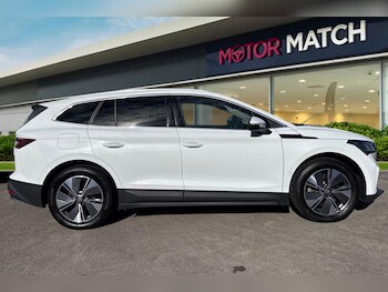 Used Skoda Enyaq 2024 for sale - 77742262: Photo