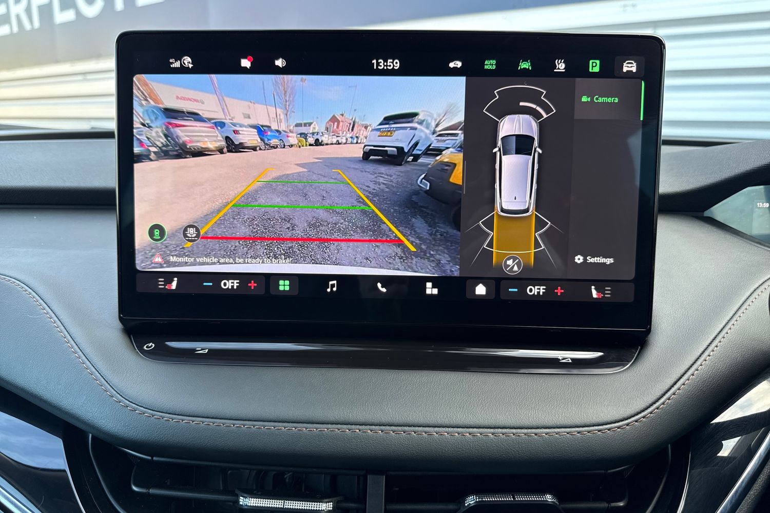 Used Skoda Enyaq 2024 for sale - 77742262: Photo 48