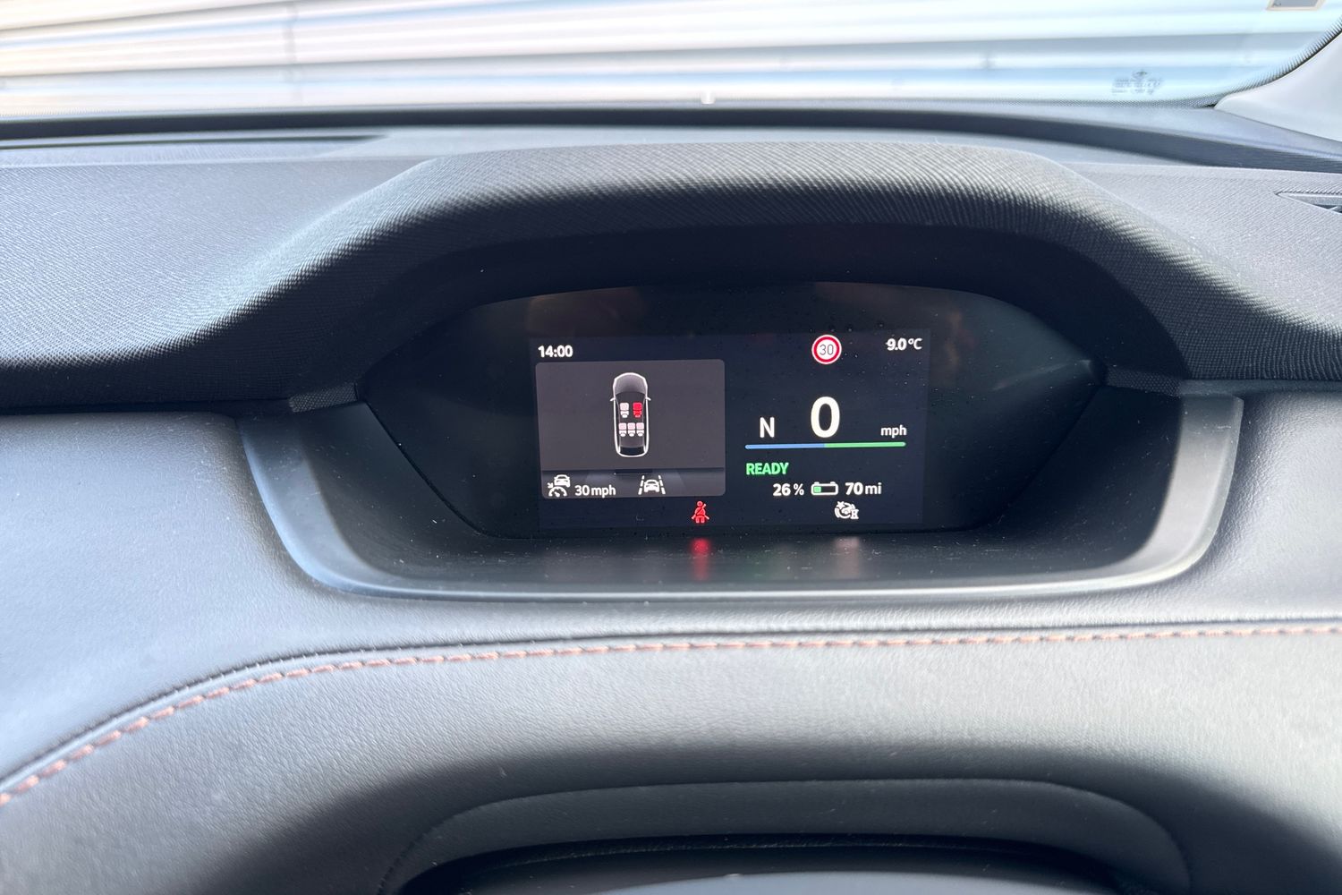 Used Skoda Enyaq 2024 for sale - 77742262: Photo 49