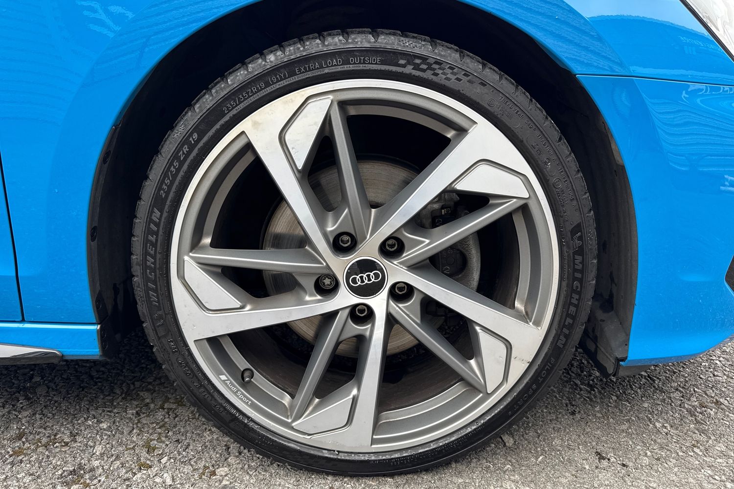 Used Audi A3 2021 for sale - 77327467: Photo 10