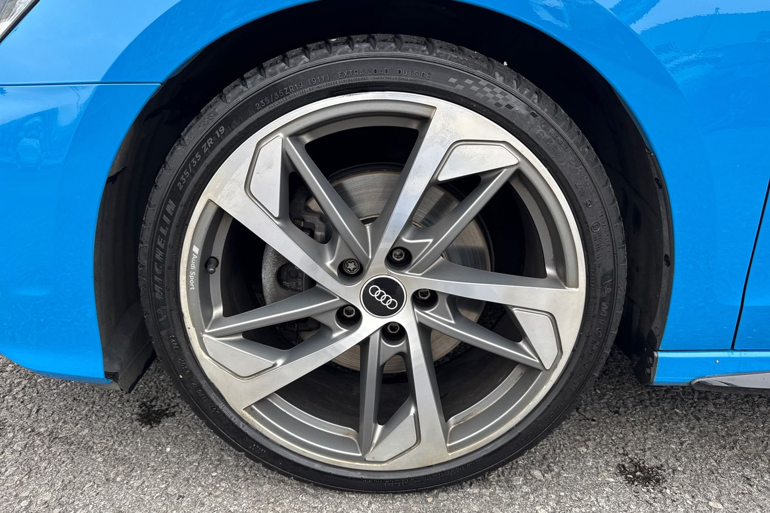 Used Audi A3 2021 for sale - 77327467: Photo 11