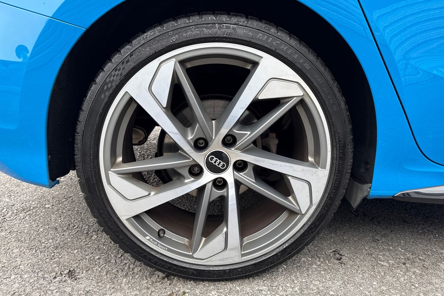 Used Audi A3 2021 for sale - 77327467: Photo 13