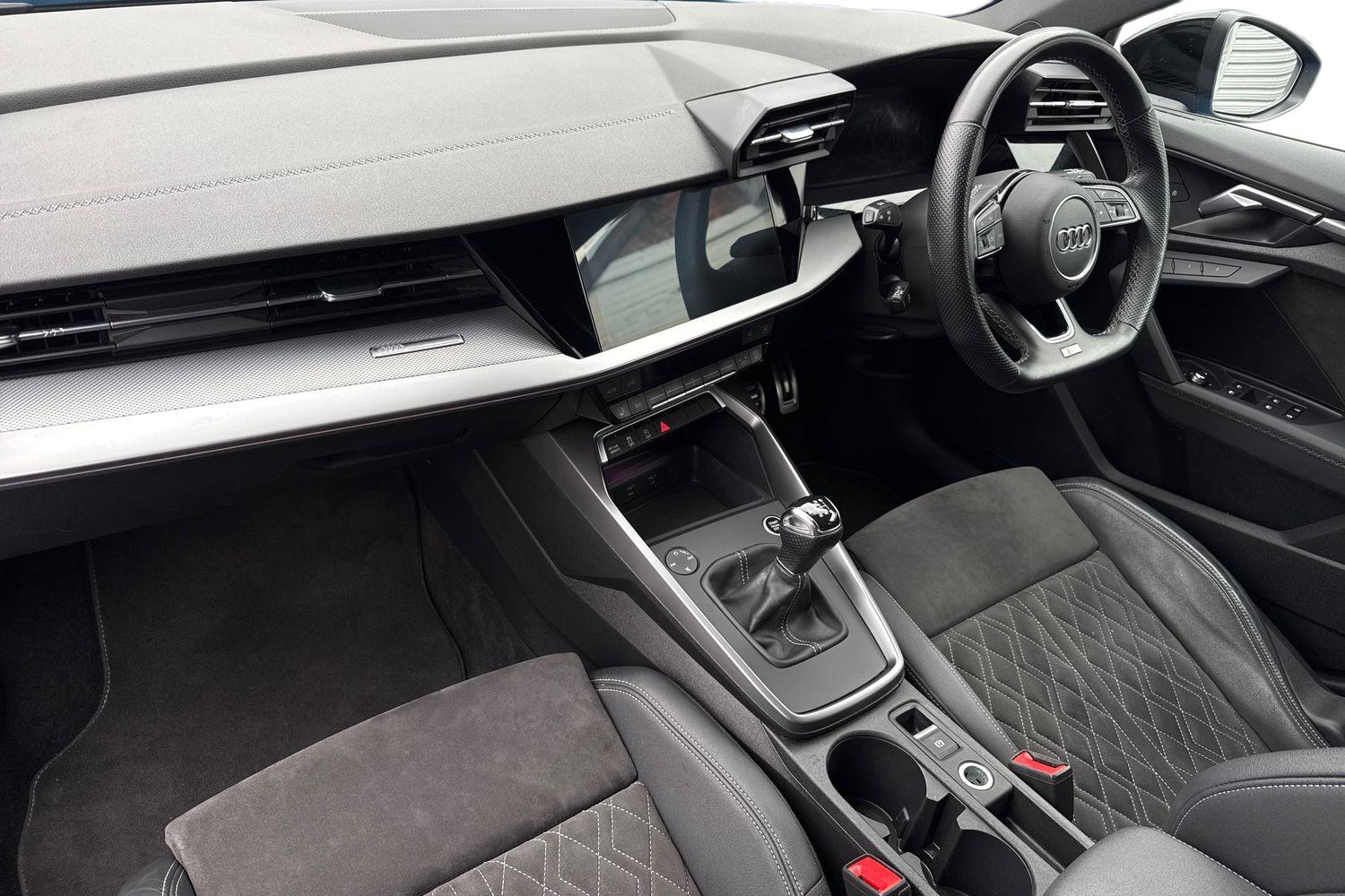 Used Audi A3 2021 for sale - 77327467: Photo 15